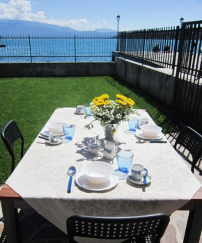 Appartamento alle Rive Salo